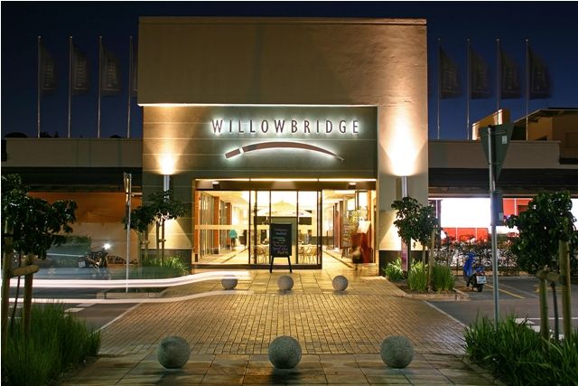 Willowbridge Shopping Centre